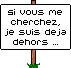 Dehors :dehors: