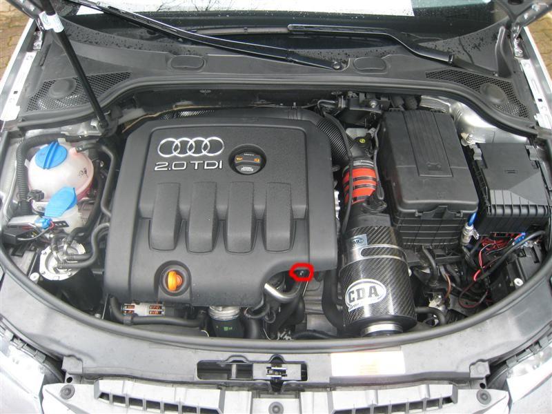 Problème] Demarrage TDI 140 : Problèmes Mécanique - Forum Audi A3 ...