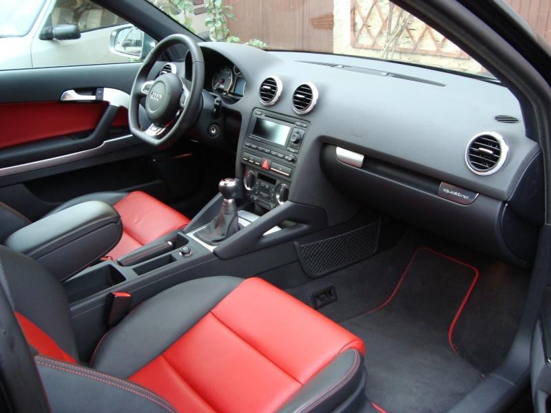 Sellier Garnisseur Accessoires Int 233 Rieur Forum Audi A3