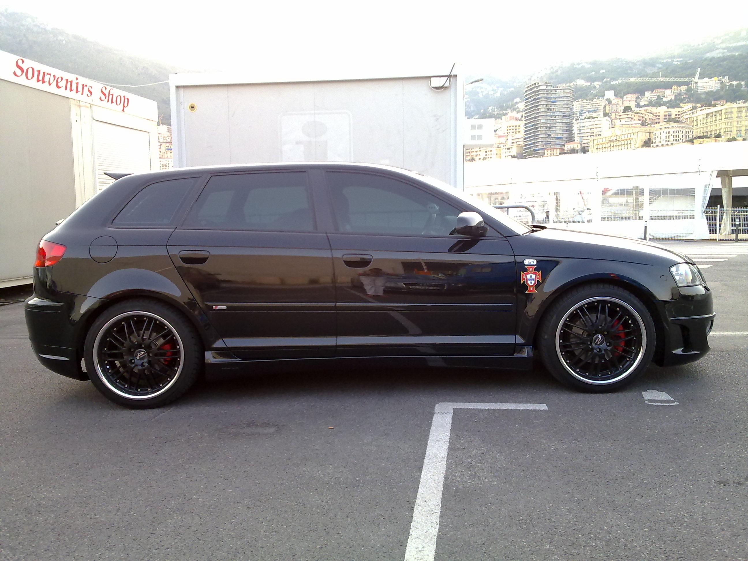 Sportback S Line Mig Oettinger Garages Des A3 2 0 Tdi