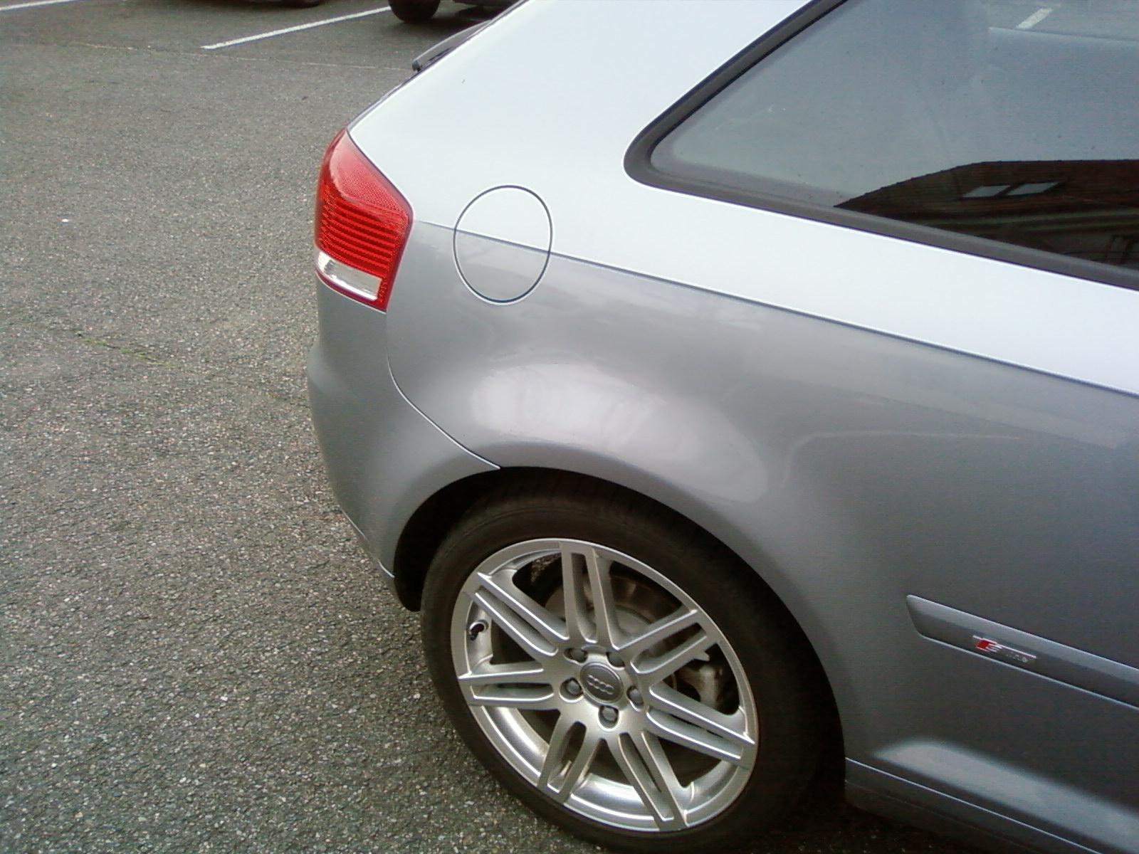 Code Couleur Jante Trains Roulants Forum Audi A3 8p 8v
