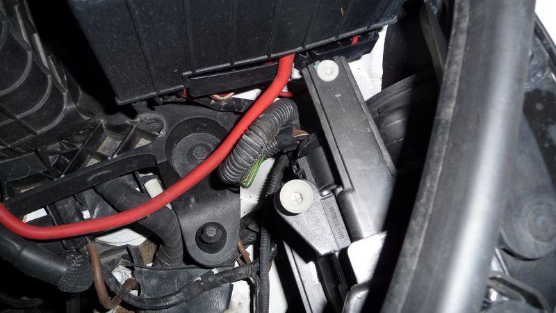 Reglage optique audi a3