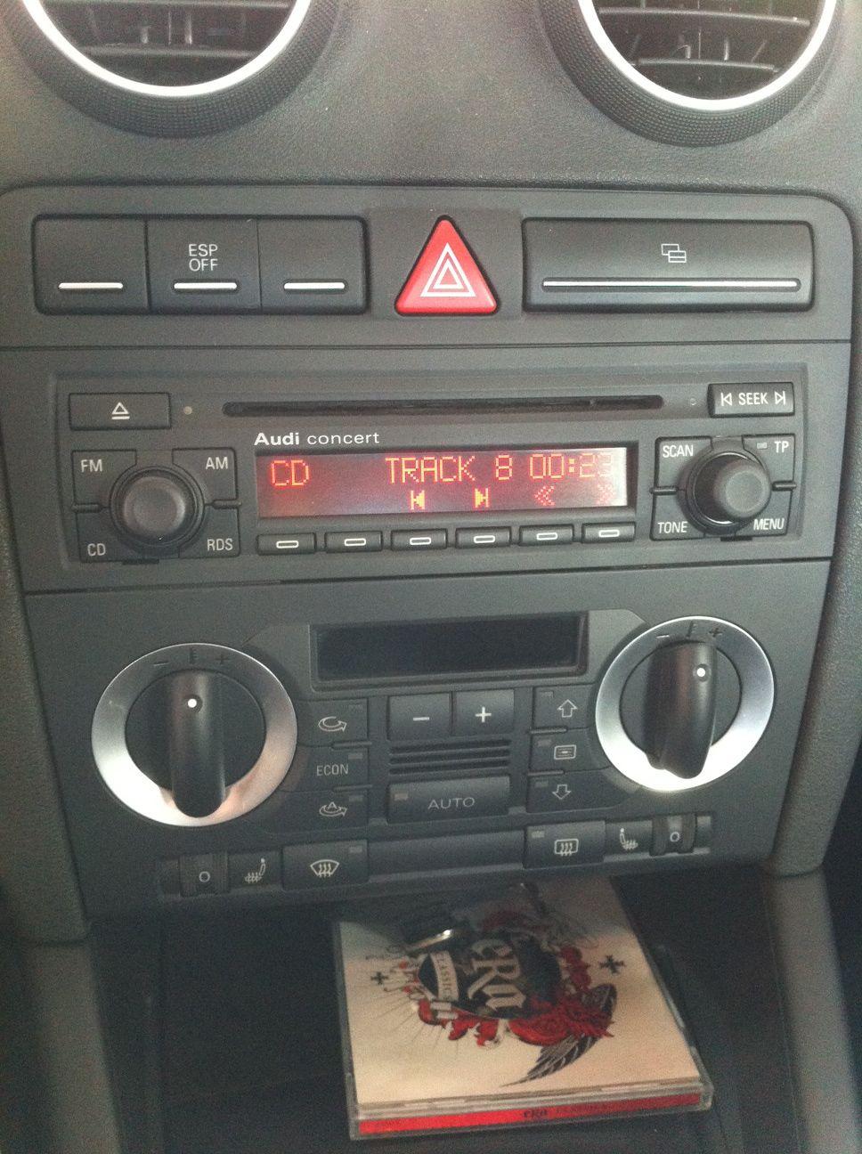 Autoradio Audio Amp 233 Lectronique Embarqu 233 E Forum Audi A3