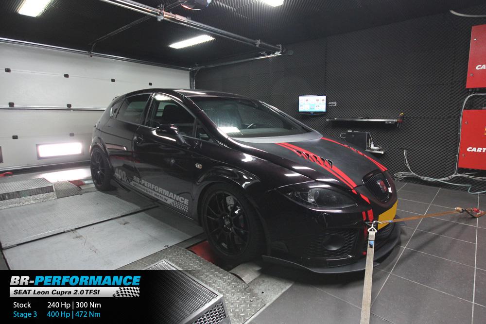 Vwvortex Com My 2008 Seat Leon Cupra 1p For Track With Apr Stg 3
