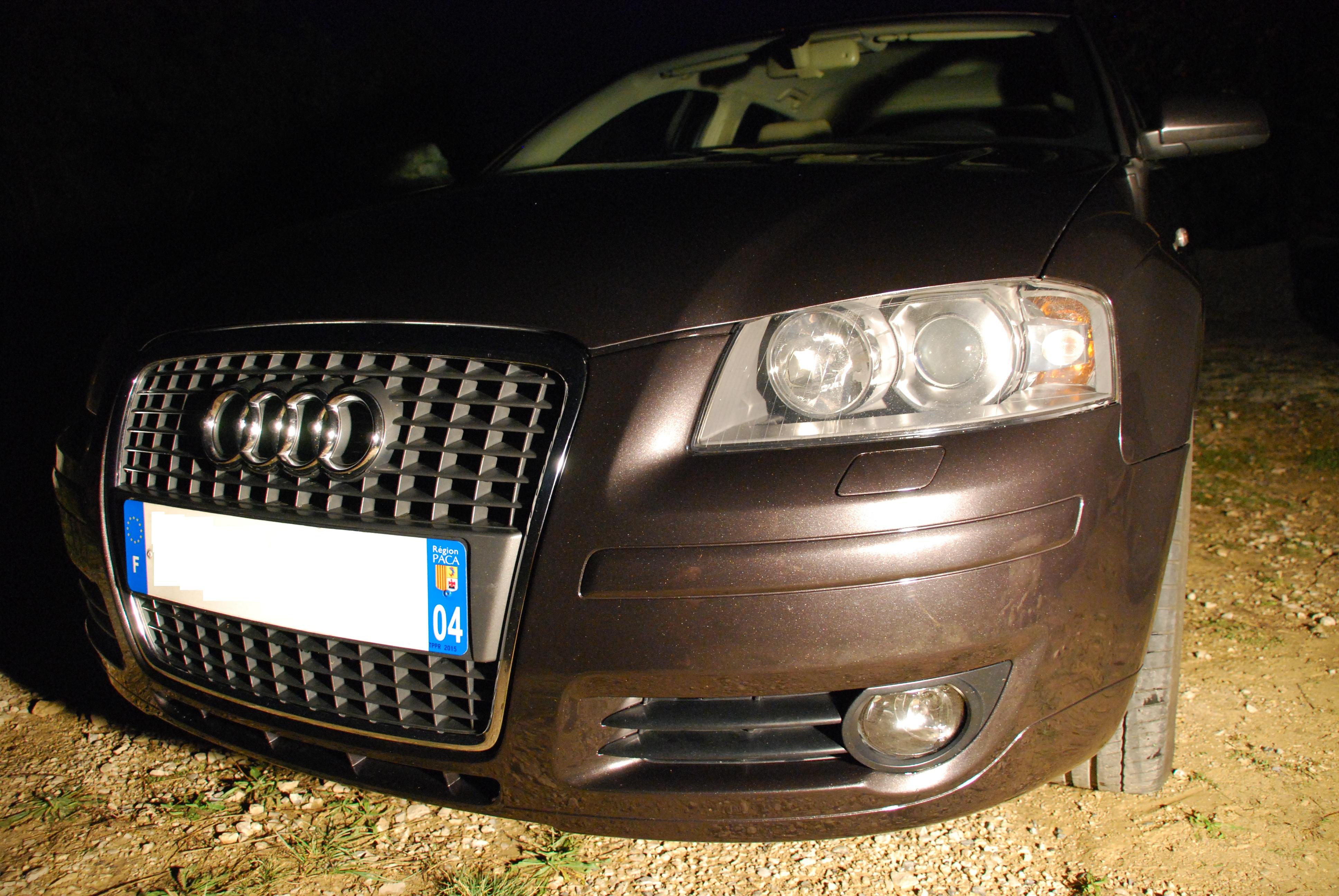 [Baka Neko] Ambition luxe LZ7L (shoot de printemps p.11) : Garages des ...