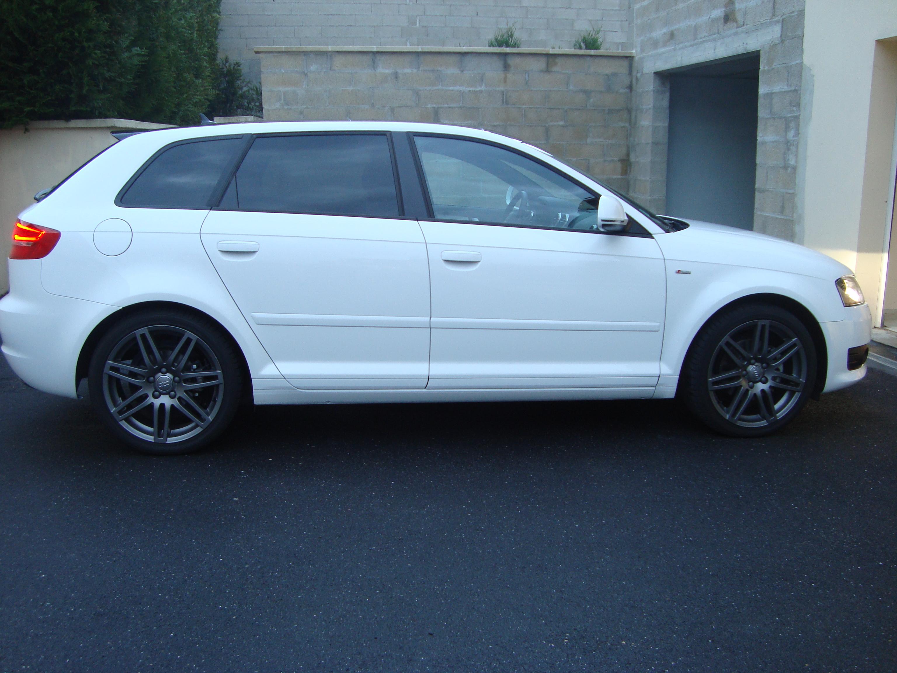Jp51 A3 S3 Vendu A5 V6 Tdi S5 Vendu A6 V6 Tfsi 333cv