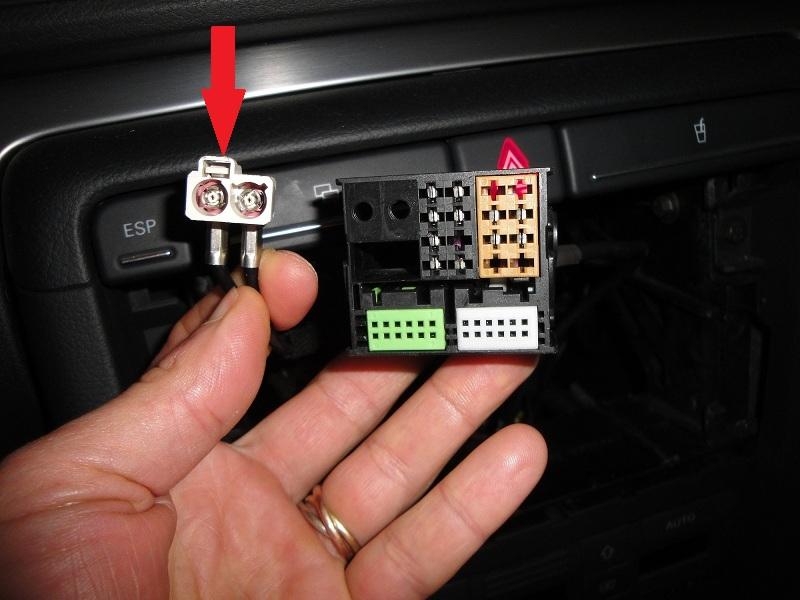 Probleme D Installation Autoradio Probl 232 Mes Electrique