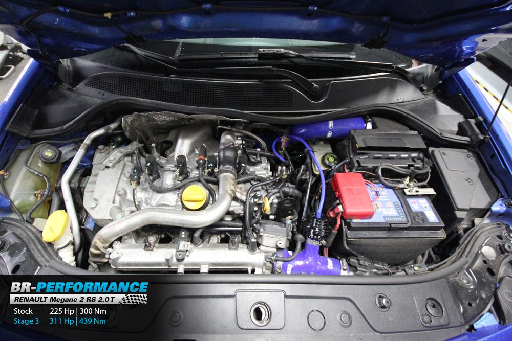 Forum Megane Rs Consulter Le Sujet Stage 3 Megane 2 Rs 2 0t