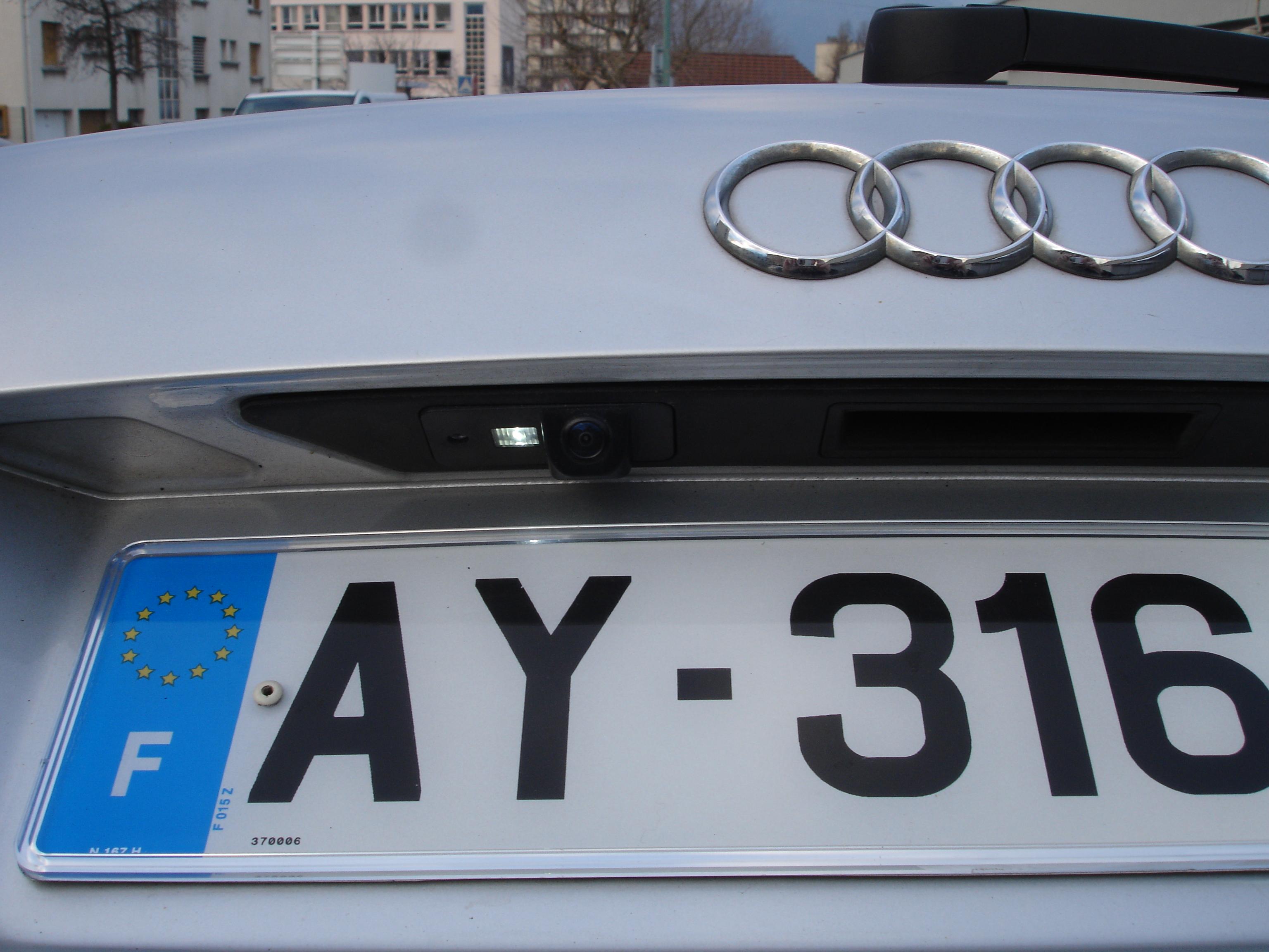 Audi 2.0 T >> Un nouveau menbre du forum dans l'Isère (sportback 2l tdi ... Audi 2.0 T >> Un nouveau menbre du forum dans l'Isère (sportback 2l tdi ...