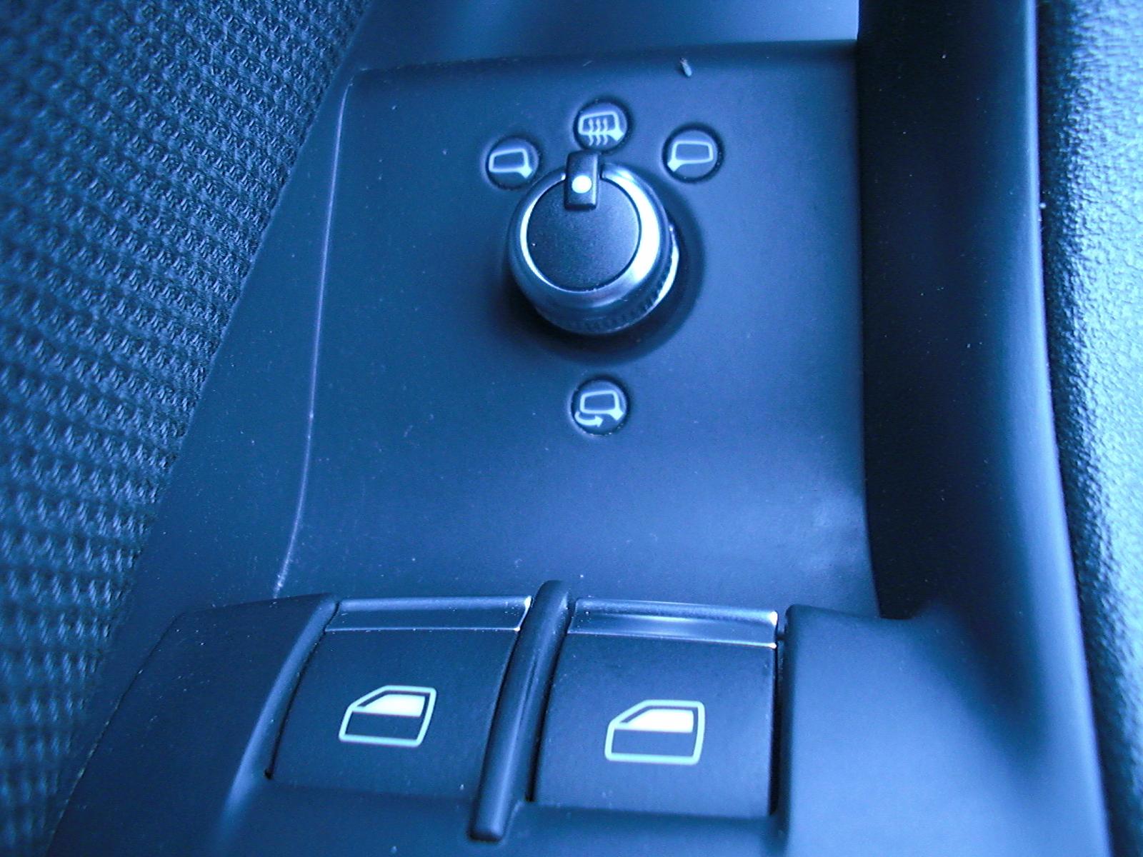 Boutons L 232 Ve Vitre Conducteur Accessoires Int 233 Rieur