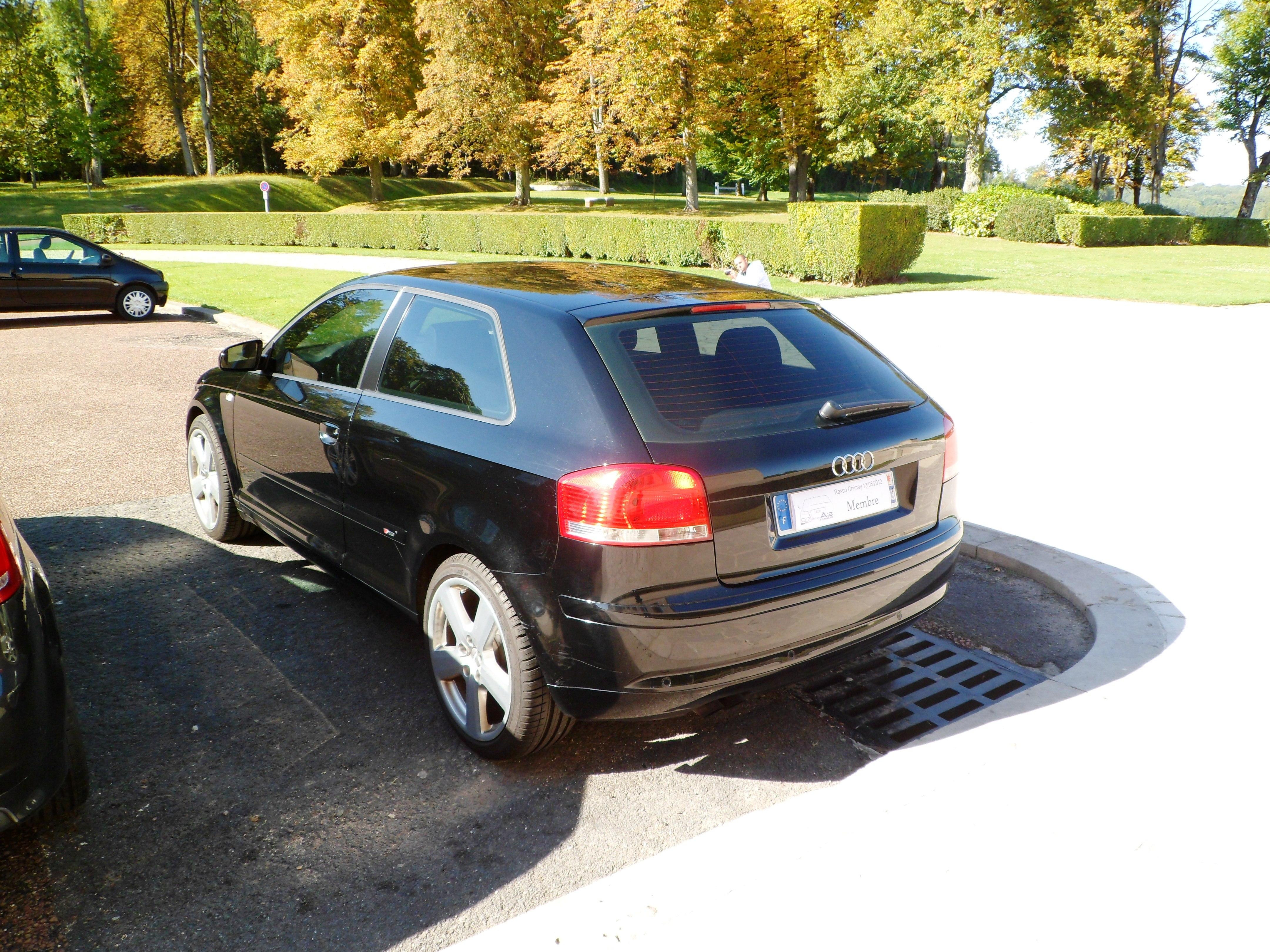 rencontres chateau d ars 2012