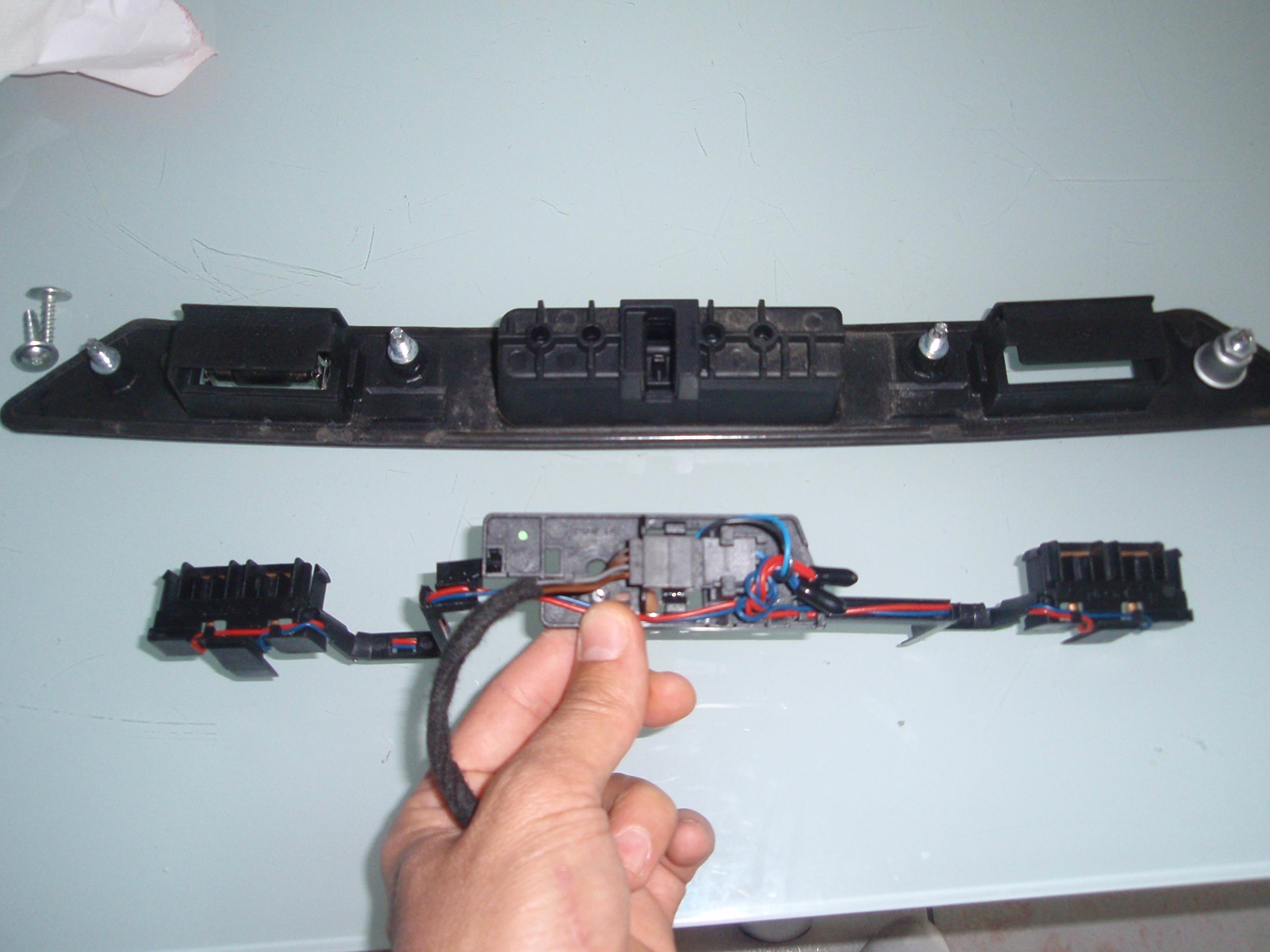 Moteur Serrure Électrique Coffre AUDI A3 - Réf 4B9962115B - NTY - Neuf