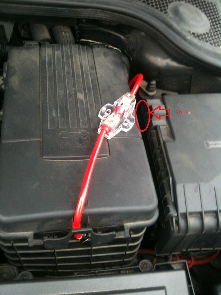 Audi 2.0 T >> Instalation a3 8p : Audio & électronique embarquée - Forum ... Audi 2.0 T >> Instalation a3 8p : Audio & électronique embarquée - Forum ...