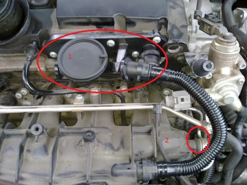Ralenti Oscille Entre 800tr Et 1400tr Sur Un Tfsi Problemes Mecanique Page 2 Forum Audi A3 8p 8v