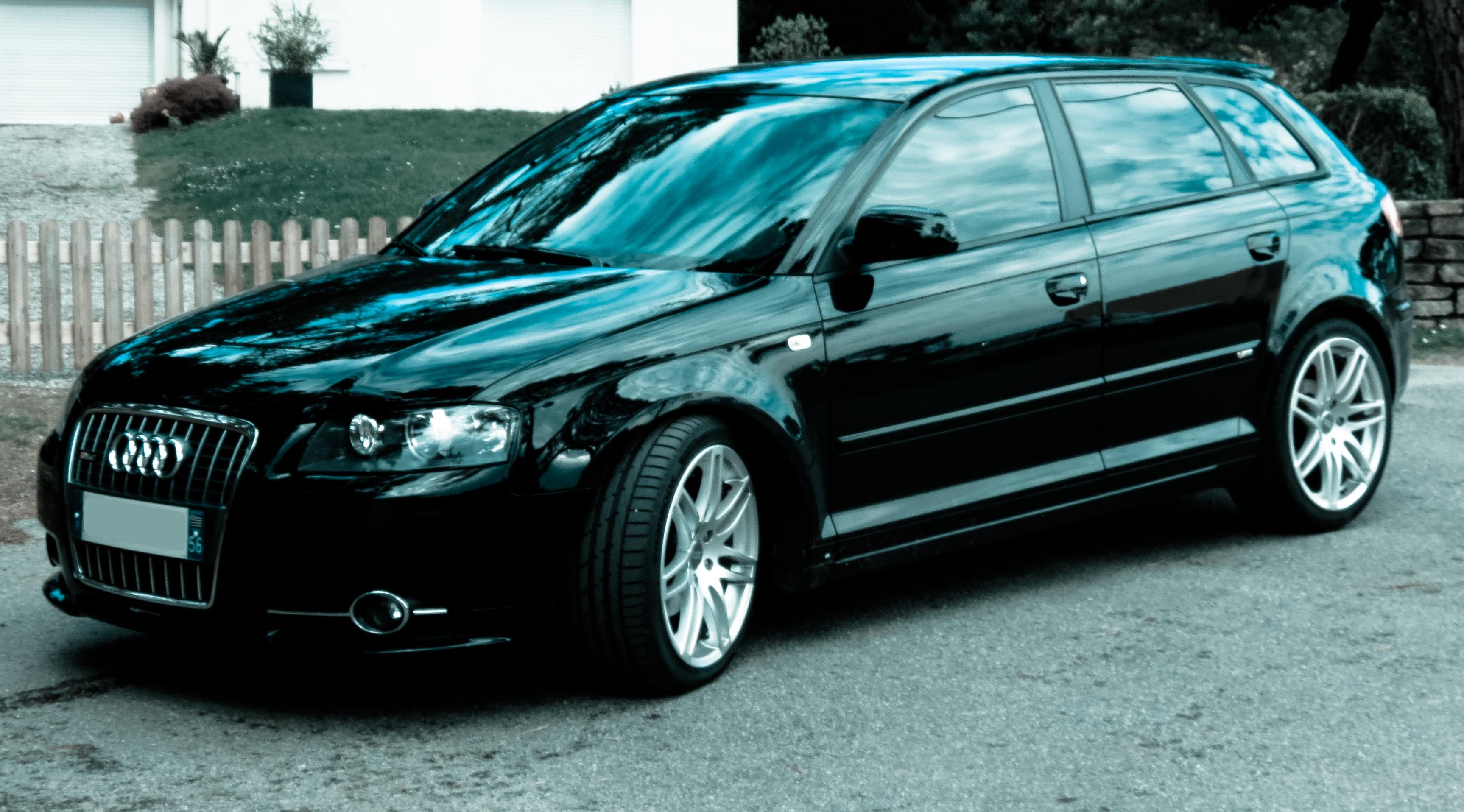 Forum Audi A3