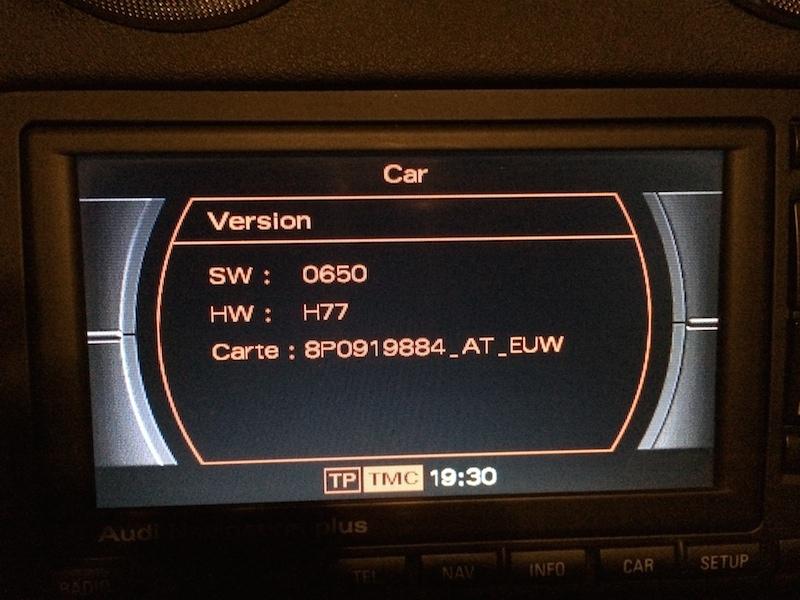 Comment enlever un CD coincé dans un autoradio ?