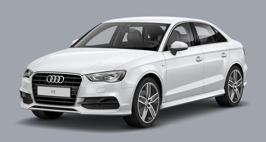 Evoly77 A3 Berline S Line 140cv Stronic Garages Des A3