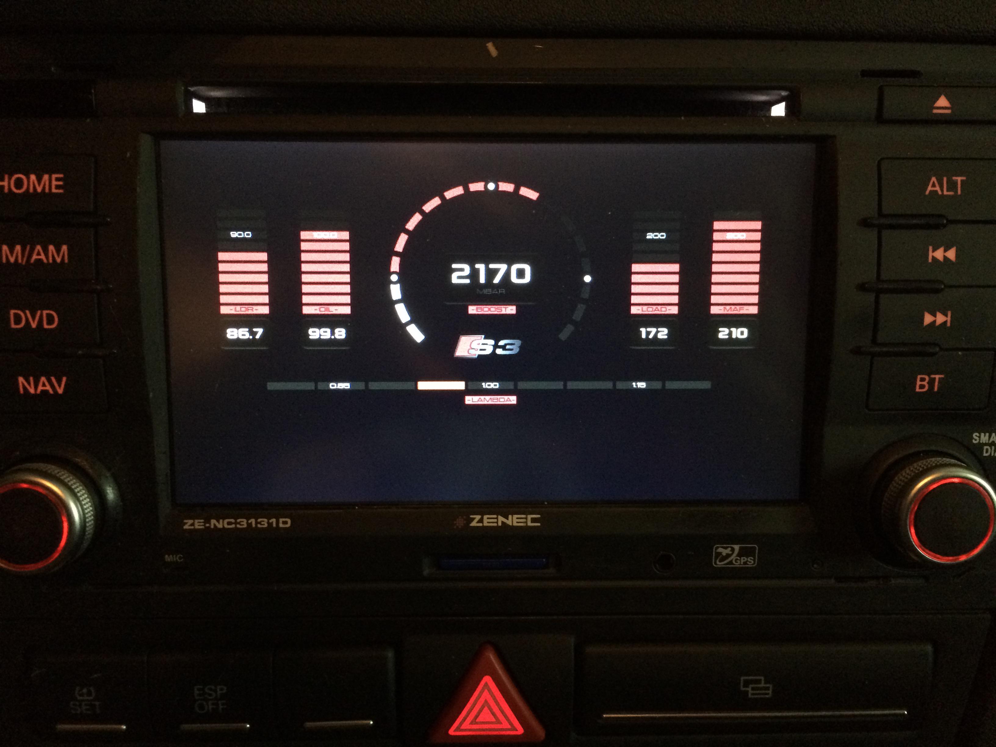 Skols S3 8p Ibis 2007 Garages Des S3 2 0 Tfsi Page