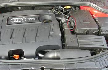 Pu De P 234 Che Probl 232 Mes M 233 Canique Page 2 Forum Audi A3