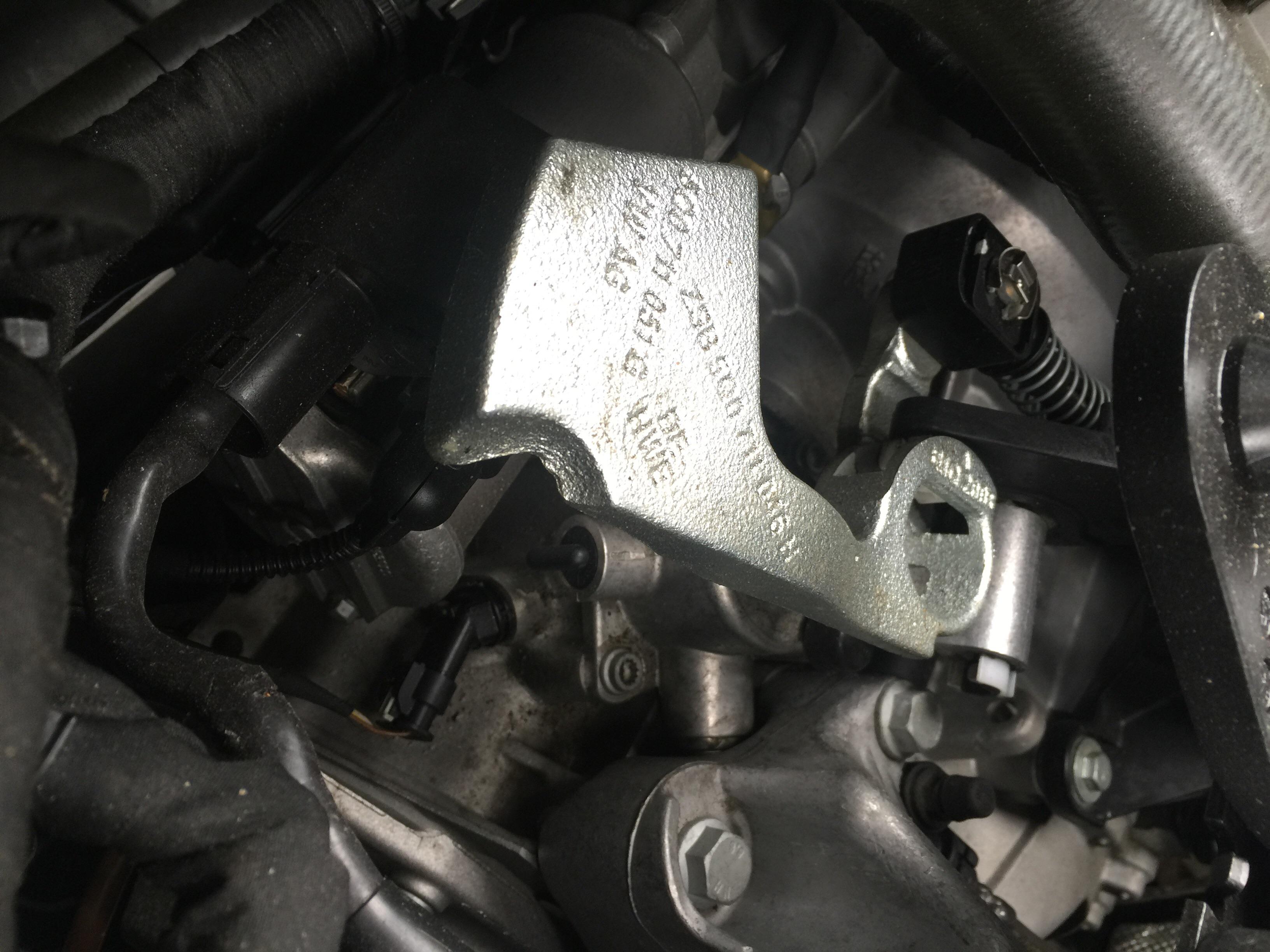 Probleme A3 Sportback 1.4 tfsi 122 CH Problèmes Mécanique Forum