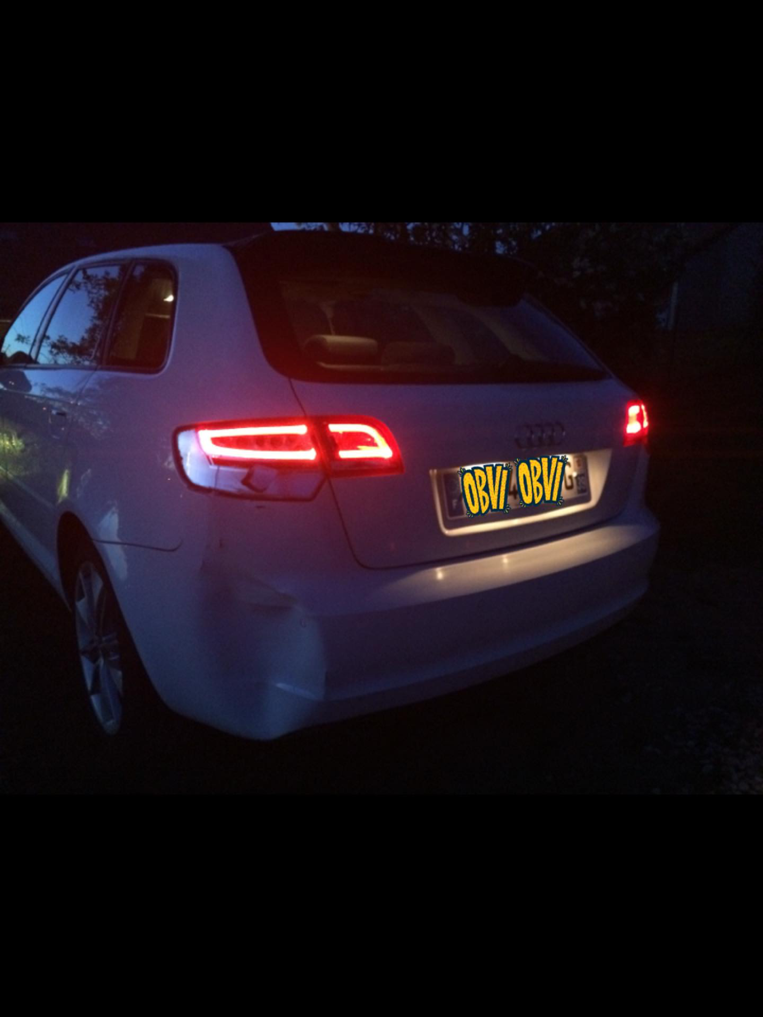 Quand Je Freine La Voiture Tremble Votre voiture sous son mauvais jour(sale) : Photos - Vidéos - Objets