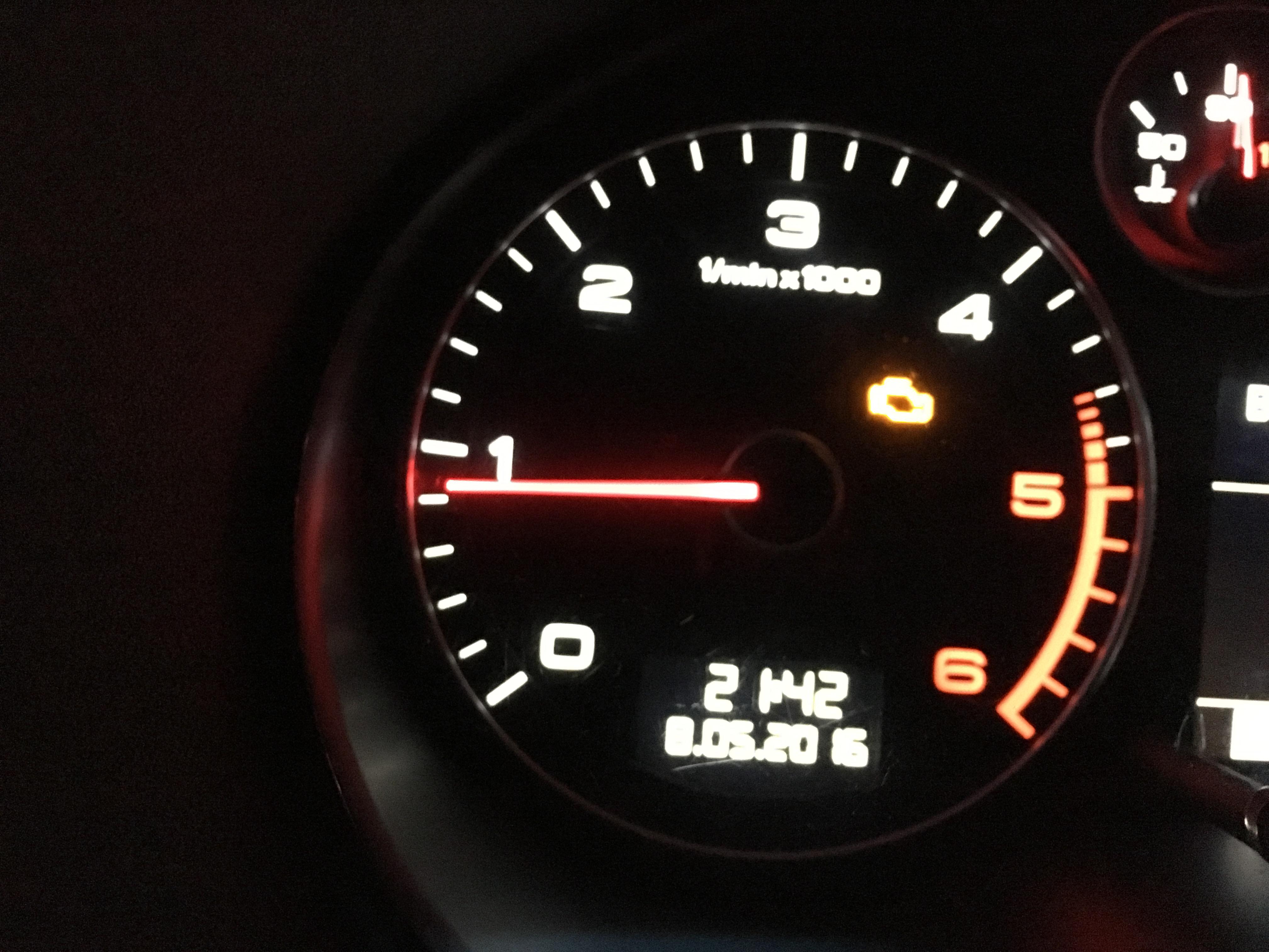 Voyant préchauffe qui clignotte + perte puissance Problèmes Mécanique Page 2 Forum Audi A3