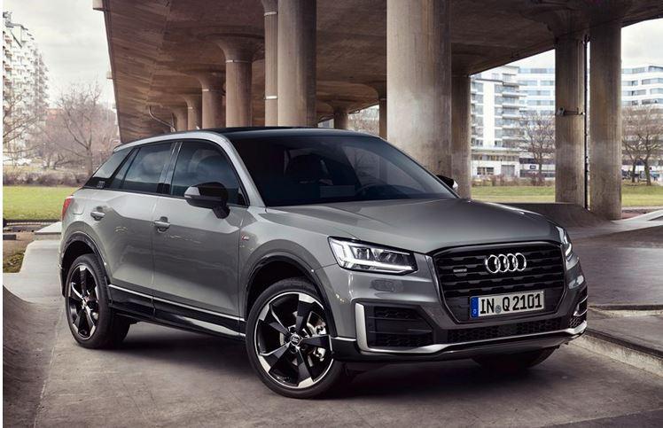 Audi Q2 Actualités Audi Dans La Presse Et Sur Internet Page 2