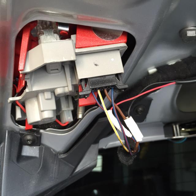 Cam 233 Ra De Recul Pour Rnse 193 Audio Amp 233 Lectronique