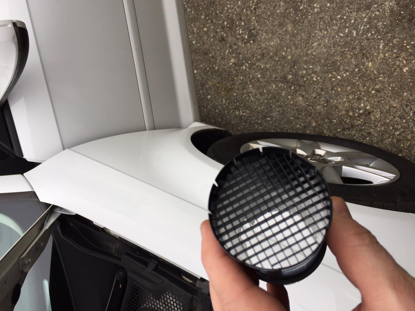 Apres Mise A Jour Ea1 Pollution 1 6 Tdi Bac A Sable Forum Audi A3 8p 8v