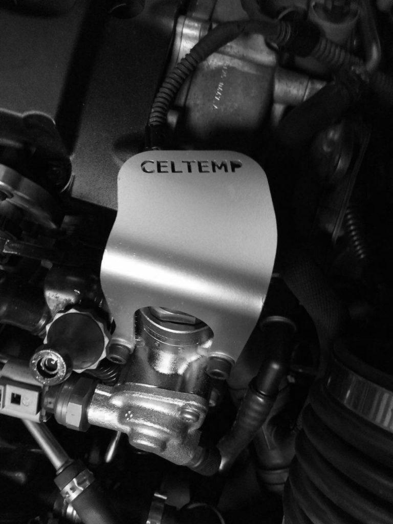 Protection Pour Pompe Hp Tfsi Modification De Puissance