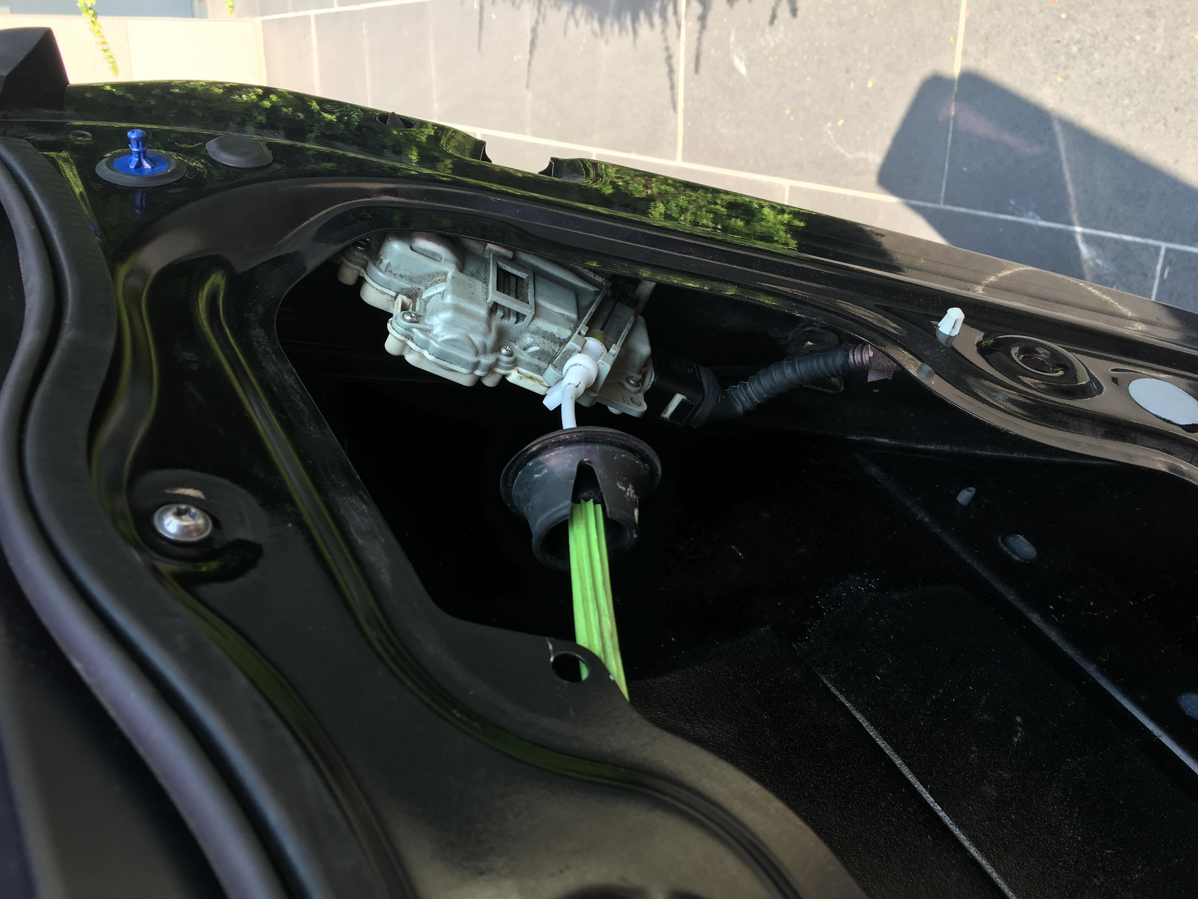 porte passager bloquee apres ouverture de la voiture problemes electrique ou electronique page 15 forum audi a3 8p 8v