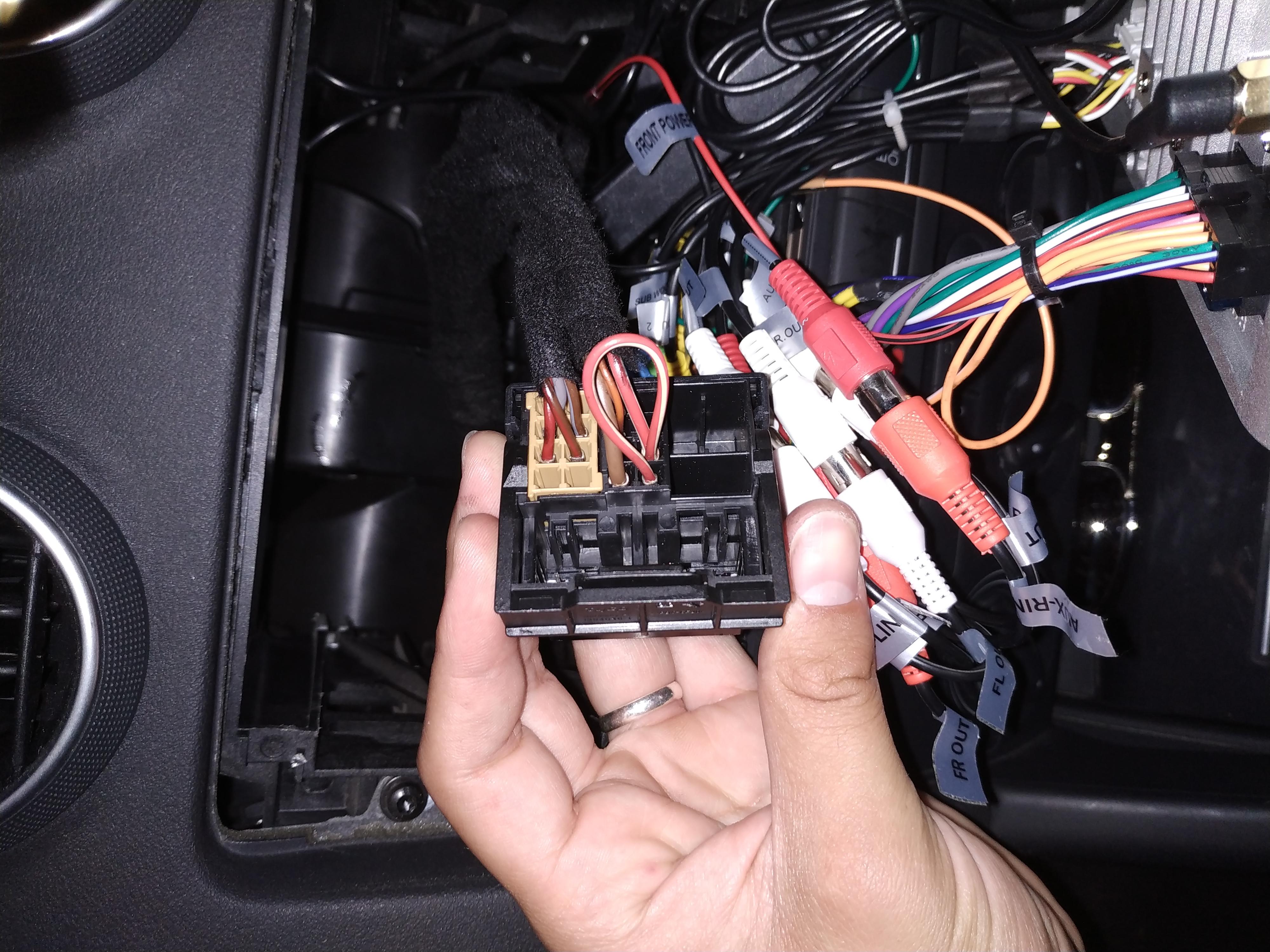 Audi A3 Pas De Son Sur Haut Parleurs Arri 232 Res Probl 232 Mes