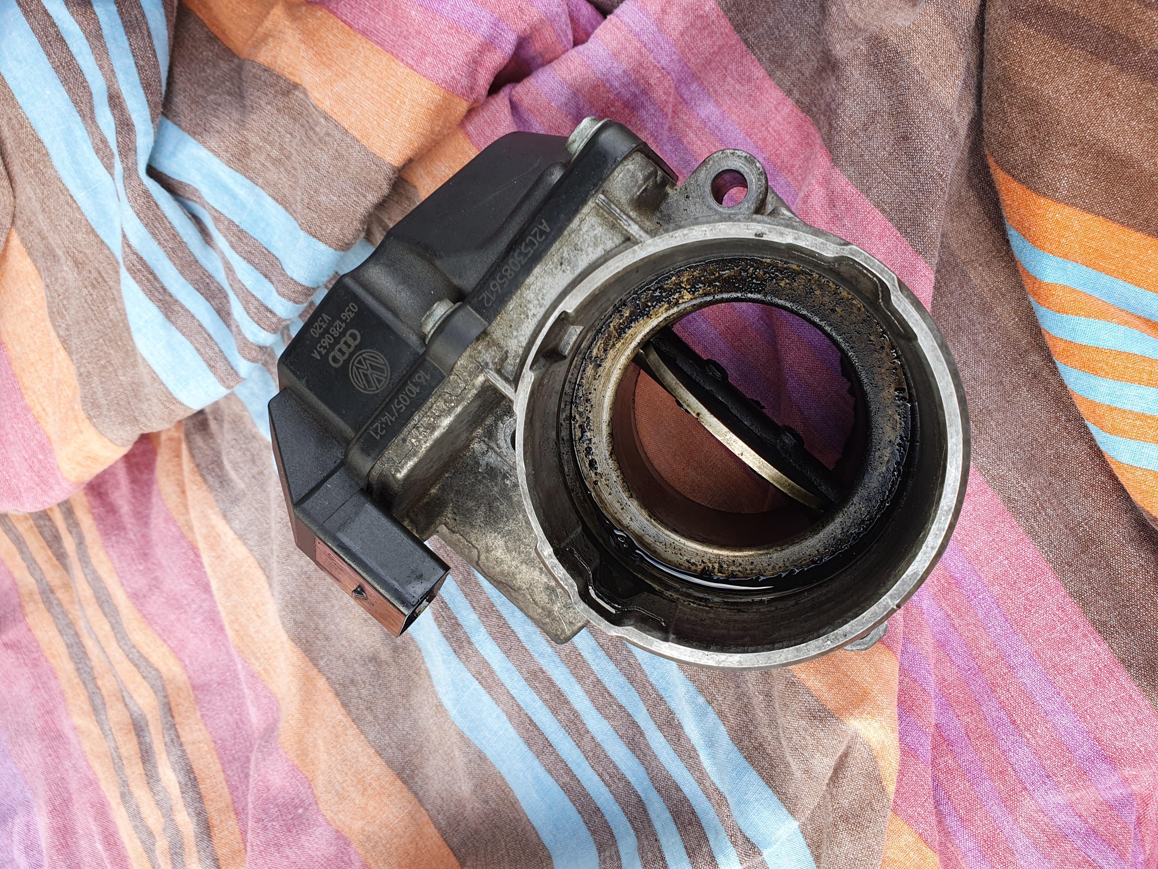 Batterie qui se décharge à l