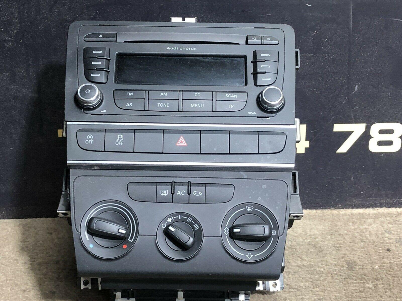 double-din-audi-a3