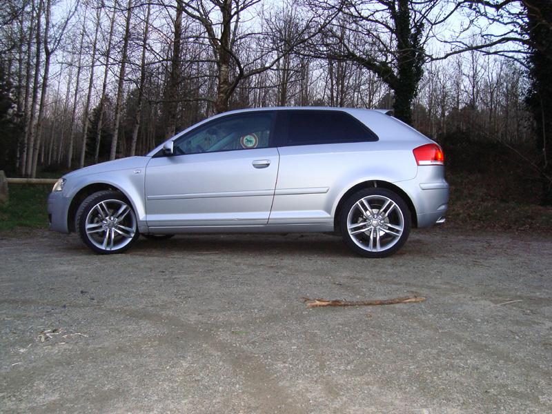 Amazon Fr D Origine Audi A3 8p Jeu De Golf 5 6 Jante 8p0601025bn