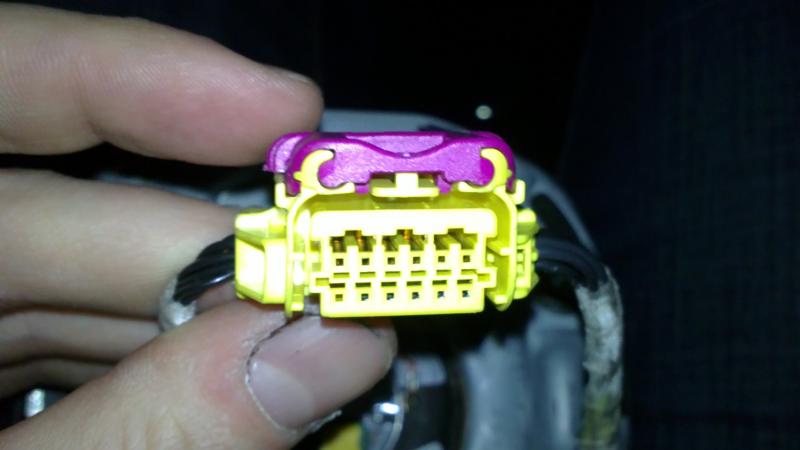 Probl 232 Me Connecteur Airbag 224 L Aide Probl 232 Mes