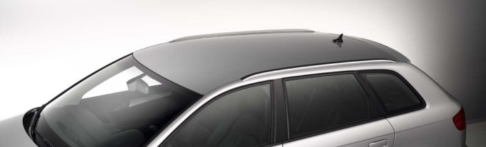 Barres de toit sportback : Esthétique extérieure - Forum Audi A3
