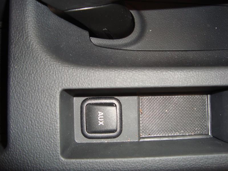 Branchement De La Prise Auxiliaire Audio Amp 233 Lectronique