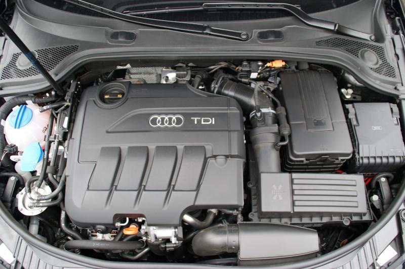 Nicolas 56 A3 Sportback S Line 140cv 2007 Garages Des