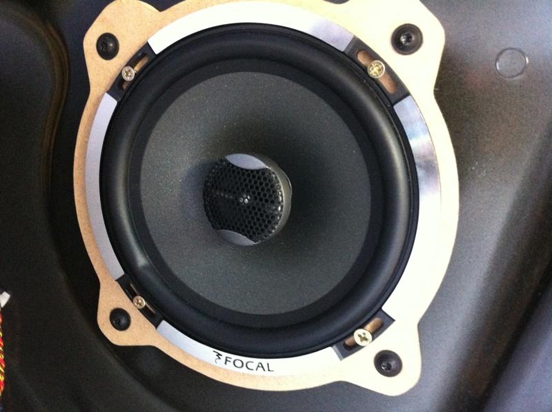 Changement Des Hp Arri 232 Re A3 8p Avec 3 Portes Audio