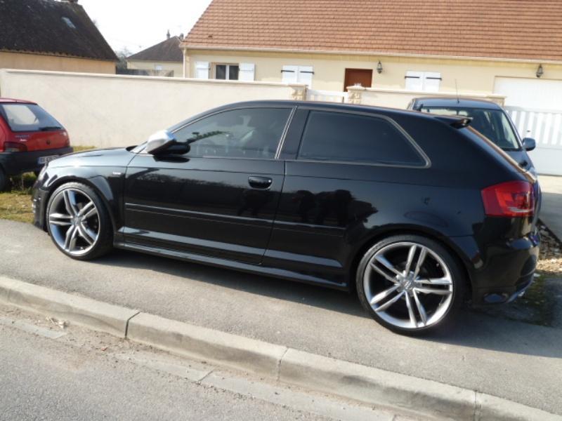 Jantes Audi A3 Origine Nouveaut Jantes Alu Style Rotor