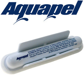 comment appliquer aquapel