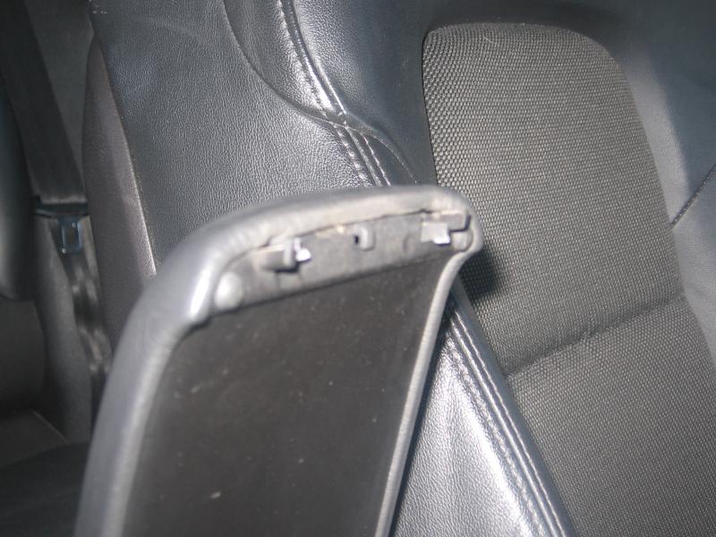 Fermeture Accoudoir Cass 233 E Probl 232 Mes Int 233 Rieur Forum