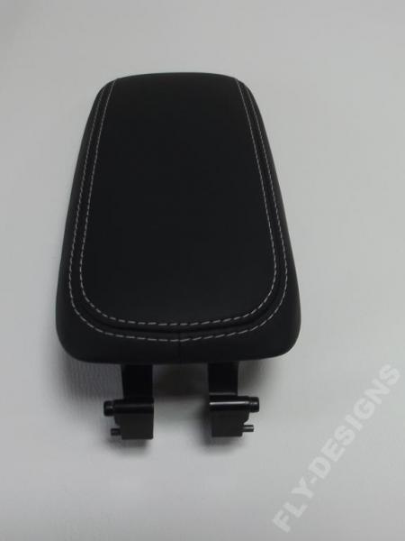 accessoire accoudoir centrale? : Accessoires Intérieur - Forum Audi A3 8P -  8V