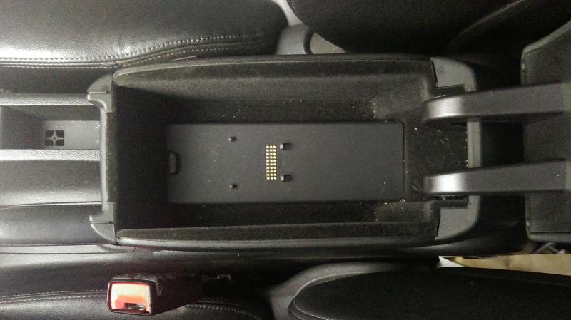 Accessoire Accoudoir Centrale Accessoires Int 233 Rieur