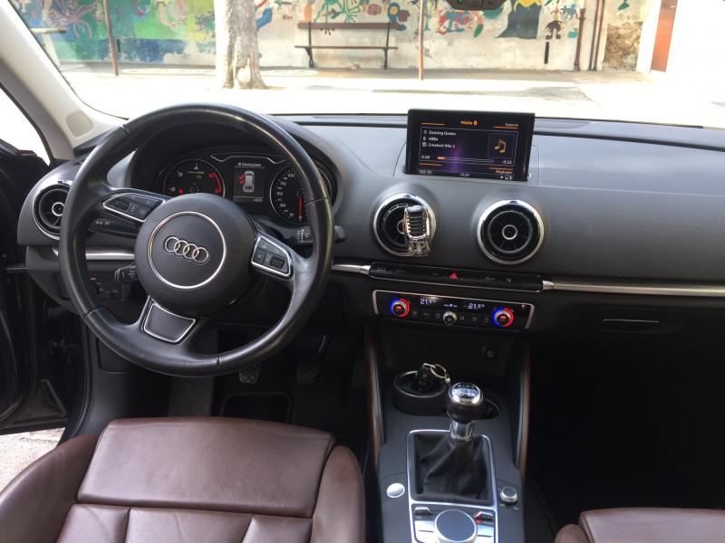 Steph2 2 0 Tdi 150ch Ambition Luxe 2015 Garages Des