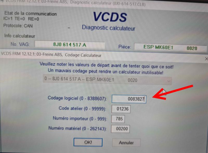 Ecrou antivol perdu :( : Problèmes Extérieur - Forum Audi A3 8P - 8V