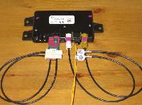 [Reception FM] Solution suite remplacement Autoradio : Audio