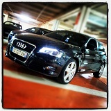 Avatar de l’utilisateur