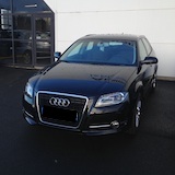 Avatar de l’utilisateur